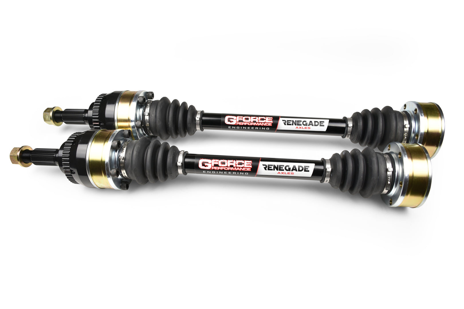 93-98 MK4 Supra Renegade Axles
